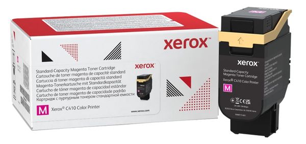 Xerox 006R04679 Toner-kit magenta. 2K pages ISO/IEC 19752 for Xerox Ve