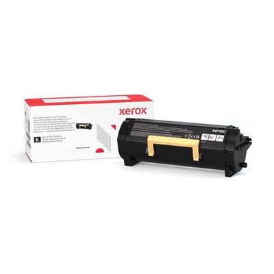 Xerox 006R04727 Toner-kit black extra High-Capacity. 25K pages ISO/IEC