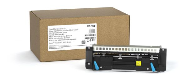 Xerox Fuser 220 Volt A4 (Long-Life Item. Typically Not Required)