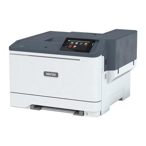 Xerox C410 A4 40ppm Duplex Printer PS3 PCL5e/6 2 Trays 251 Sheets - Image 1