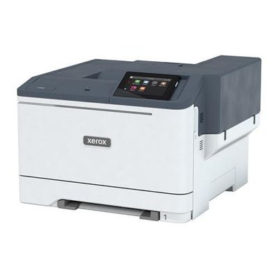 Xerox C410 A4 40ppm Duplex Printer PS3 PCL5e/6 2 Trays 251 Sheets