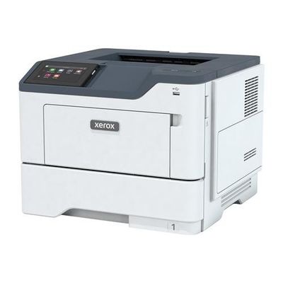 Xerox B410 A4 47ppm Duplex Printer PS3 PCL5e/6 2 Trays Total 650 Sheet