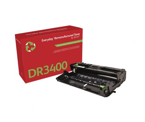 Xerox 006R04754 Drum kit. 30K pages (replaces Brother DR3400) for Brot