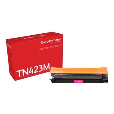 Xerox 006R04761 Toner-kit magenta. 4K pages (replaces Brother TN423M)