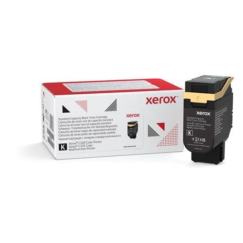 Xerox 006R04823 Toner cartridge black. 2.2K pages ISO/IEC 19752 for Xe - Image 1