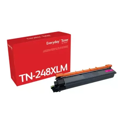 Xerox 006R04877 Toner-kit magenta. 2.3K pages (replaces Brother TN248X - Thumbnail 3