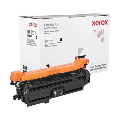 Xerox 006R04145 Toner cartridge black high-capacity. 10.5K pages (repl