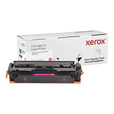 Xerox 006R04187 Toner cartridge magenta. 2.1K pages (replaces HP 415A/