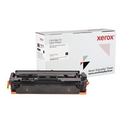Xerox 006R04188 Toner cartridge black. 7K pages (replaces HP 415X/W203