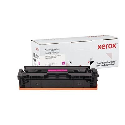 Xerox 006R04195 Toner cartridge magenta. 1.25K pages (replaces HP 207A