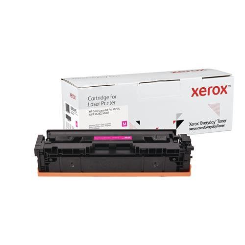 Xerox 006R04195 Toner cartridge magenta. 1.25K pages (replaces HP 207A - Image 1