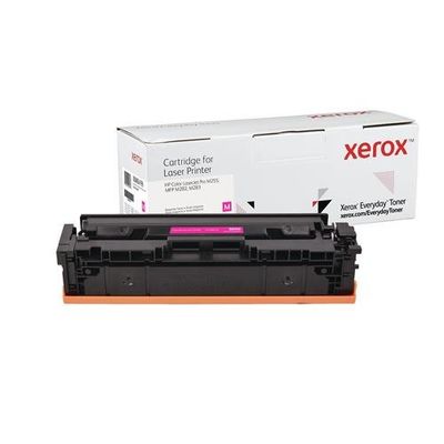 Xerox 006R04199 Toner cartridge magenta. 2.45K pages (replaces HP 207X