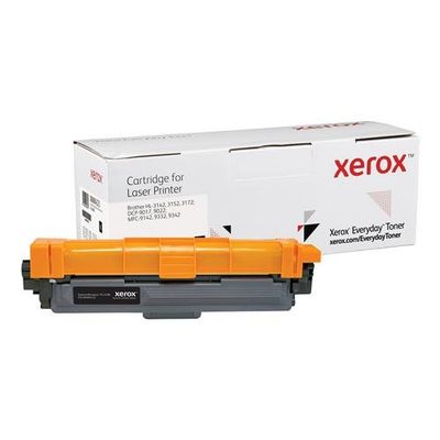 Xerox 006R04223 Toner-kit black. 2.5K pages (replaces Brother TN242BK)