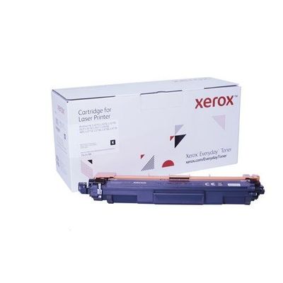 Xerox 006R04230 Toner-kit black. 3K pages (replaces Brother TN247BK) f