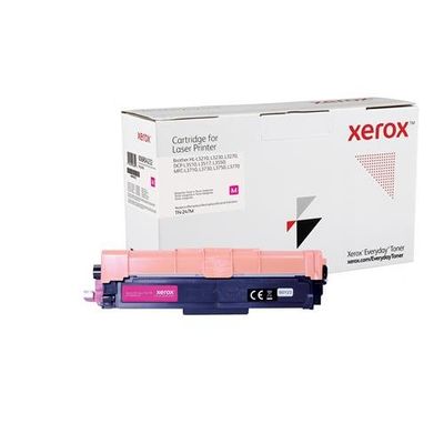Xerox 006R04232 Toner-kit magenta. 2.3K pages (replaces Brother TN247M