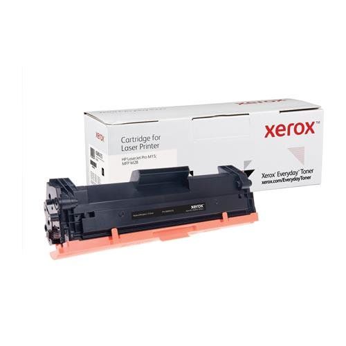 Xerox 006R04235 Toner cartridge. 1K pages (replaces HP 44A/CF244A) for - Image 1