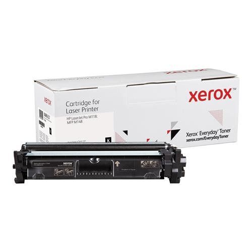 Xerox 006R04237 Toner-kit. 2.8K pages (replaces HP 94X/CF294X) for HP - Image 1