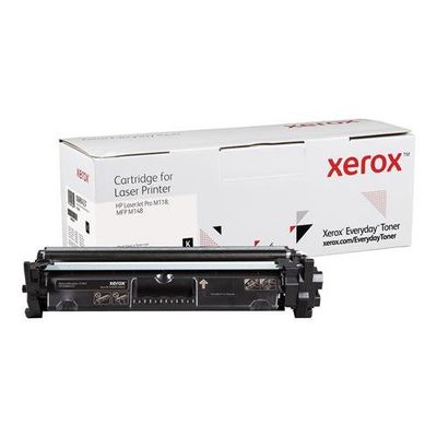 Xerox 006R04237 Toner-kit. 2.8K pages (replaces HP 94X/CF294X) for HP