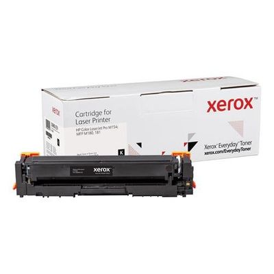 Xerox 006R04259 Toner cartridge black. 1.1K pages (replaces HP 205A/CF