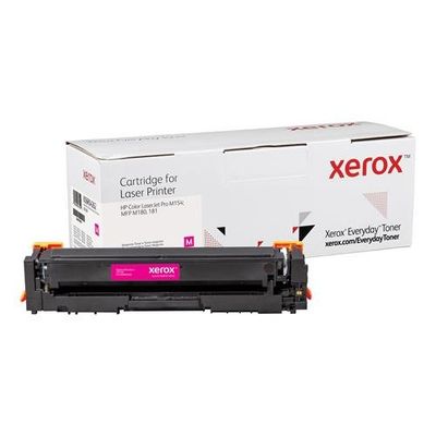 Xerox 006R04262 Toner cartridge magenta. 900 pages (replaces HP 205A/C