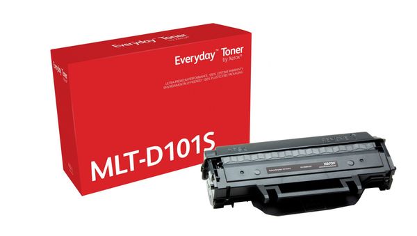 Xerox 006R04293 Toner cartridge black. 1.5K pages (replaces Samsung 10