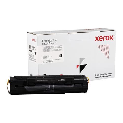 Xerox 006R04295 Toner cartridge black. 1.5K pages (replaces Samsung 10 - Image 1