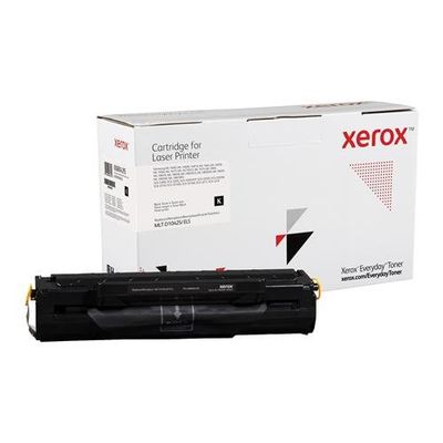 Xerox 006R04295 Toner cartridge black. 1.5K pages (replaces Samsung 10
