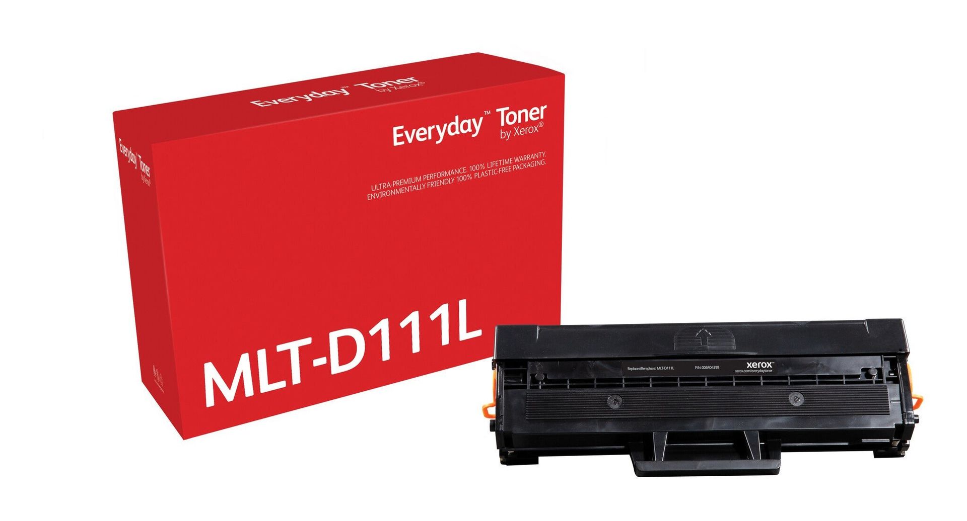 Xerox 006R04298 Toner cartridge. 2K pages (replaces Samsung 111L) for - Image 1