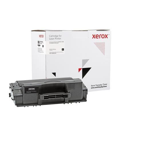 Xerox 006R04300 Toner cartridge black. 10K pages (replaces Samsung 203 - Image 1