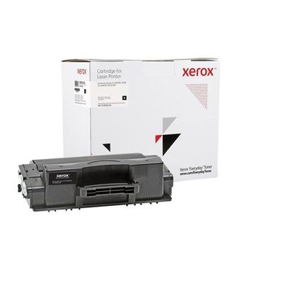 Xerox 006R04300 Toner cartridge black. 10K pages (replaces Samsung 203