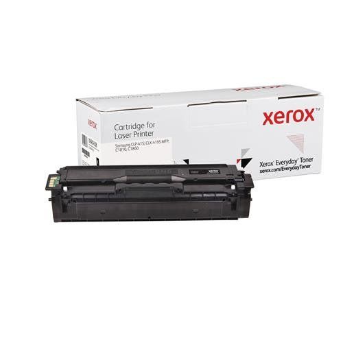Xerox 006R04308 Toner cartridge black. 2.5K pages (replaces Samsung K5 - Image 1
