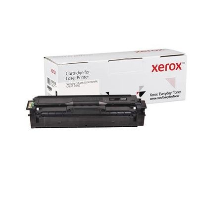 Xerox 006R04308 Toner cartridge black. 2.5K pages (replaces Samsung K5