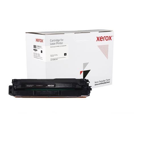 Xerox 006R04312 Toner cartridge black. 6K pages (replaces Samsung K506 - Image 1