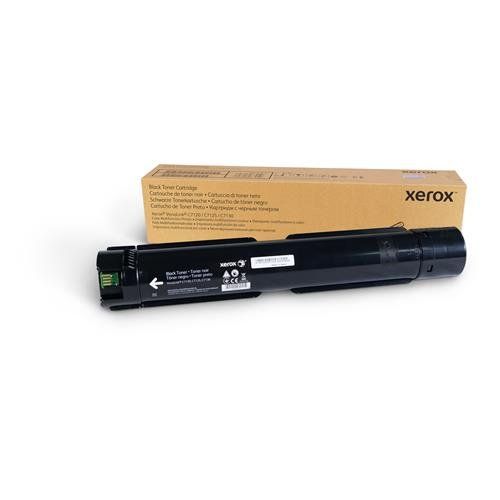 Xerox 006R01824 Toner-kit black. 31.3K pages ISO/IEC 19752 for Xerox V - Image 1