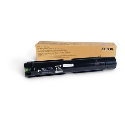 Xerox 006R01824 Toner-kit black. 31.3K pages ISO/IEC 19752 for Xerox V