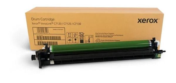 Xerox 013R00688 Drum kit color. 87K pages for Xerox VersaLink C 7100