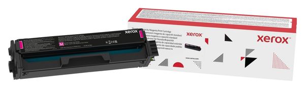 Xerox 006R04385 Toner cartridge magenta. 1.5K pages ISO/IEC 19752 for