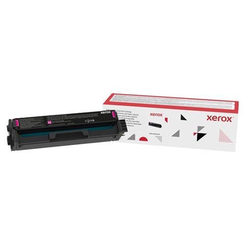 Xerox 006R04393 Toner cartridge magenta high-capacity. 2.5K pages ISO/ - Image 1