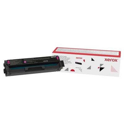 Xerox 006R04393 Toner cartridge magenta high-capacity. 2.5K pages ISO/