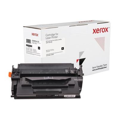 Xerox 006R04418 Toner cartridge. 3K pages (replaces HP 59A/CF259A) for