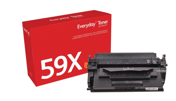 Xerox 006R04419 Toner cartridge. 10K pages (replaces HP 59X/CF259X) fo