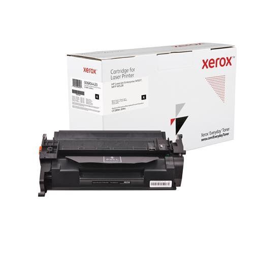 Xerox 006R04420 Toner cartridge. 5K pages (replaces HP 89A/CF289A) for - Image 1