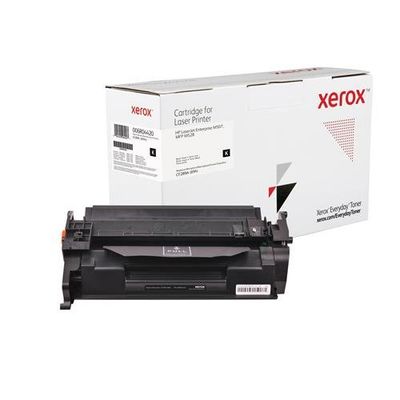 Xerox 006R04420 Toner cartridge. 5K pages (replaces HP 89A/CF289A) for