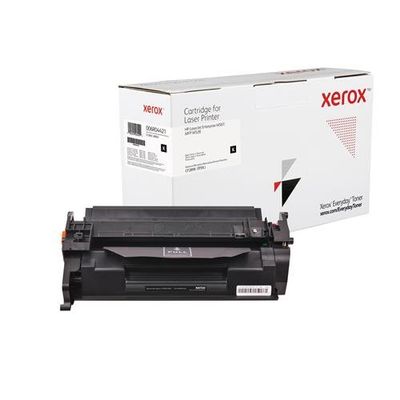 Xerox 006R04421 Toner cartridge. 10K pages (replaces HP 89X/CF289X) fo