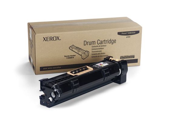 Xerox 113R00670 Drum kit. 60K pages/5% for Xerox Phaser 5500