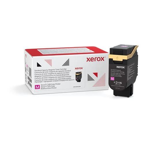 Xerox 006R04821 Toner cartridge magenta. 1.8K pages ISO/IEC 19752 for - Image 1