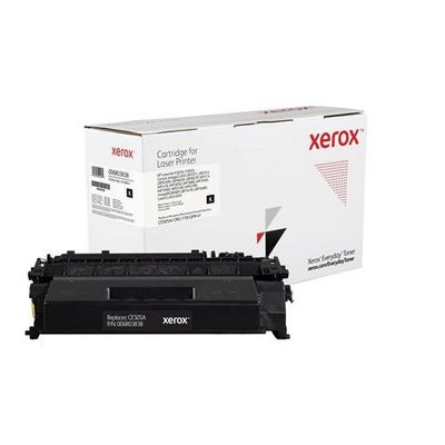 Xerox 006R03838 Toner cartridge. 2.3K pages (replaces Canon 719 HP 05A