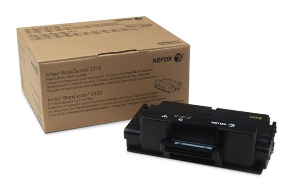 Xerox 106R02311 Toner cartridge. 5K pages ISO/IEC 19752 for Xerox WC 3
