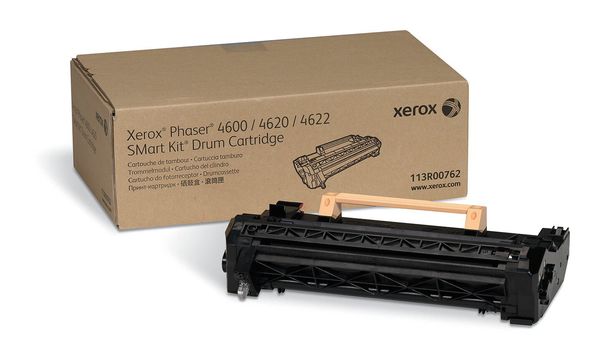 Xerox 113R00762 Drum kit. 80K pages for Xerox Phaser 4600