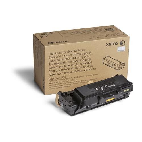 Xerox 106R03622 Toner-kit high-capacity. 8K pages ISO/IEC 19752 for Xe - Image 1